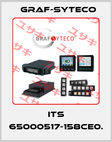 ITS 65000517-158CE0. Graf-Syteco