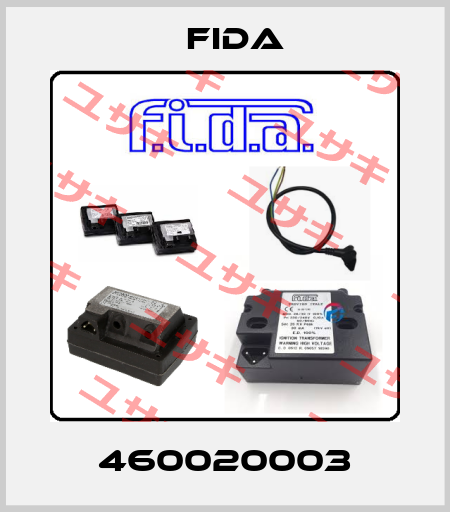 460020003 Fida