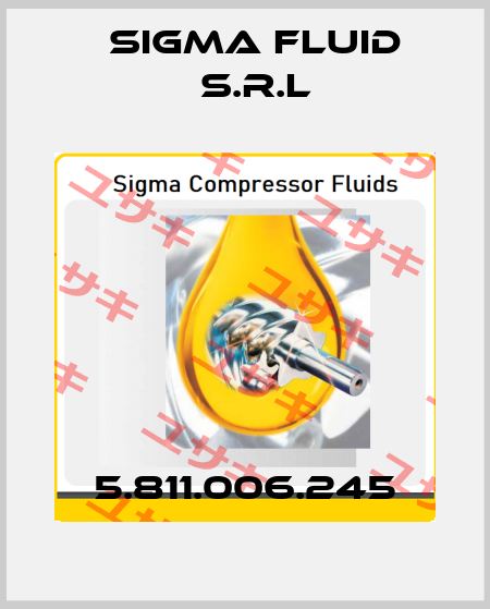 5.811.006.245 Sigma Fluid s.r.l