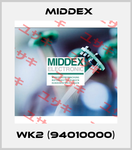 WK2 (94010000) Middex