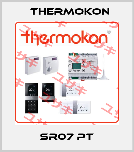 SR07 PT Thermokon