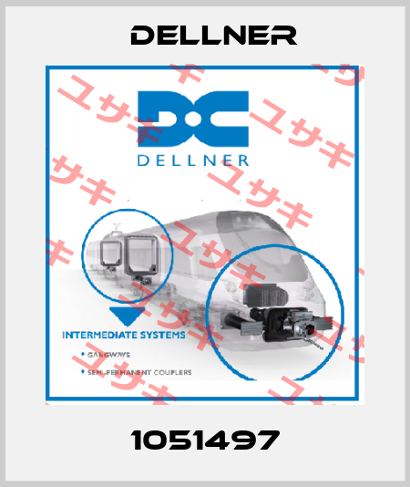 1051497 Dellner