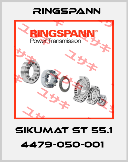 SIKUMAT ST 55.1 4479-050-001  Ringspann