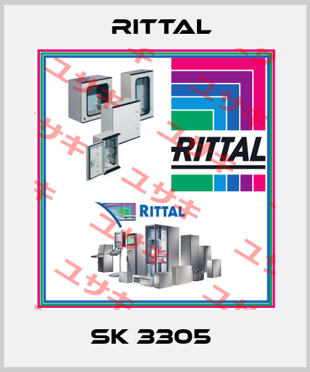 SK 3305  Rittal