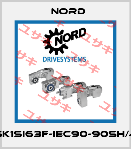 SK1SI63F-IEC90-90SH/4 Nord