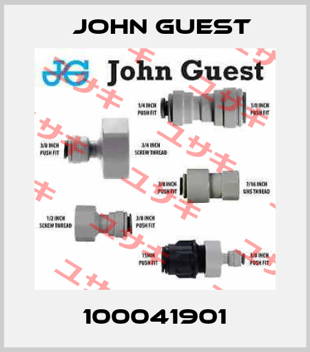 100041901 John Guest