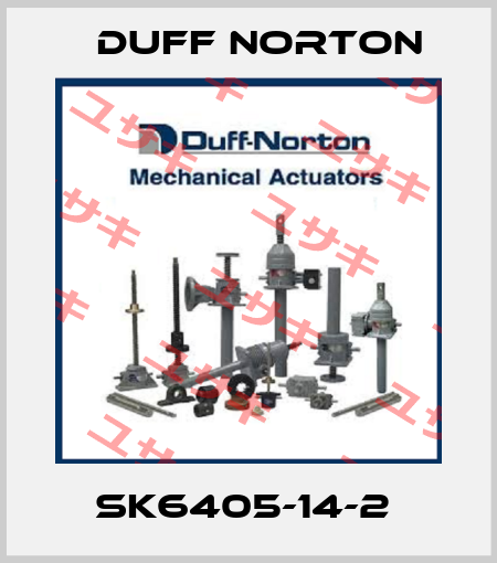 SK6405-14-2  Duff Norton
