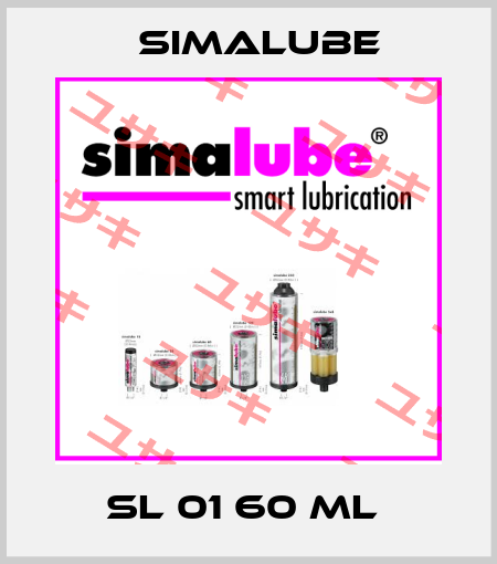 SL 01 60 ml  Simalube