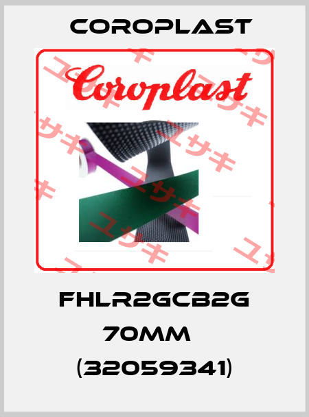 FHLR2GCB2G 70mm   (32059341) Coroplast