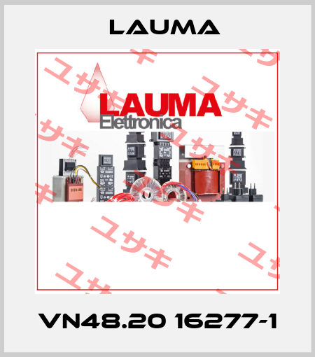 VN48.20 16277-1 LAUMA