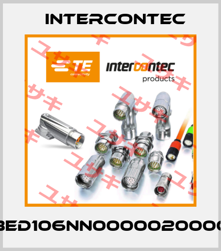 BED106NN0000020000 Intercontec