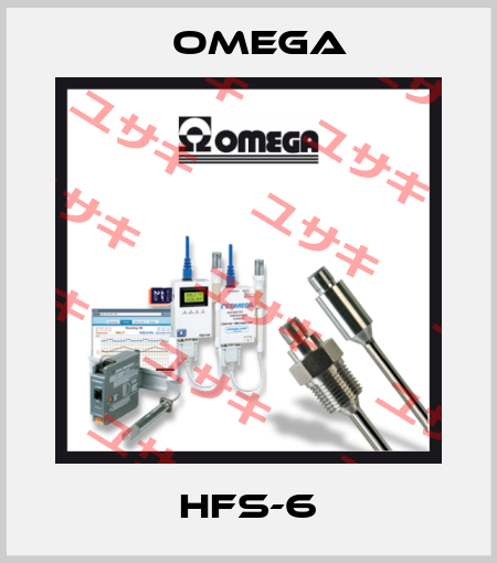 HFS-6 Omega