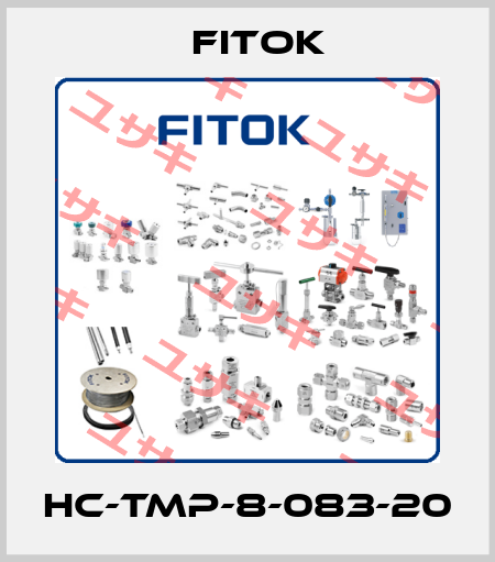 HC-TMP-8-083-20 Fitok