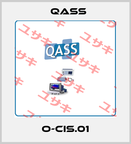 O-CIS.01 QASS