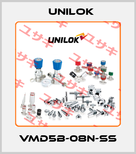 VMD5B-08N-SS Unilok