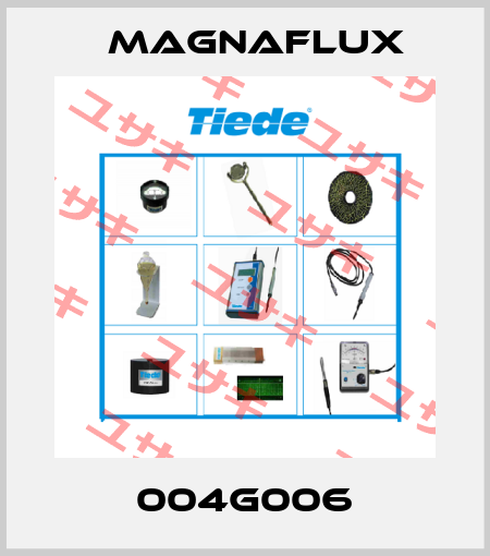 004G006 Magnaflux