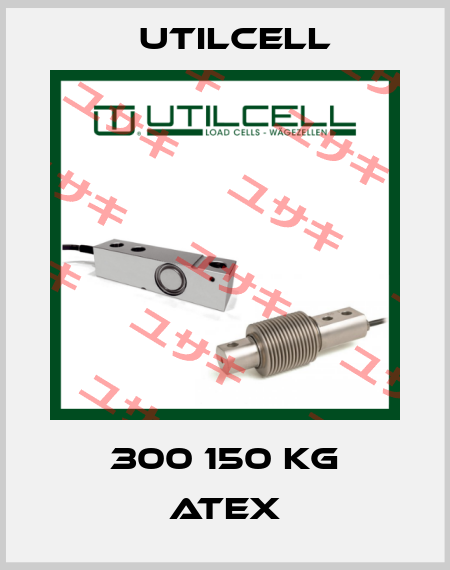 300 150 kg ATEX Utilcell