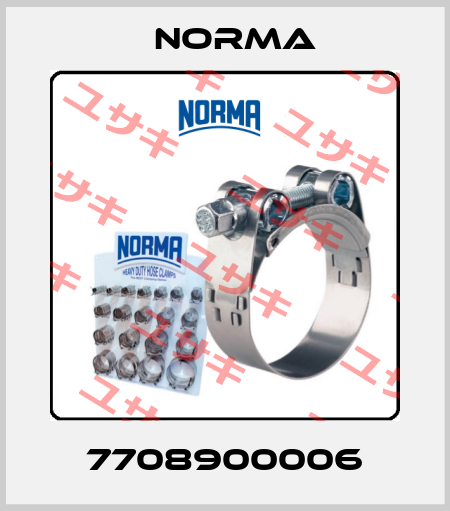 7708900006 Norma