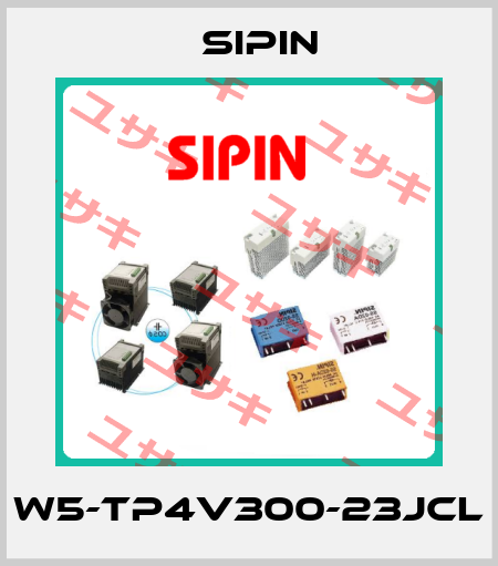 W5-TP4V300-23JCL Sipin
