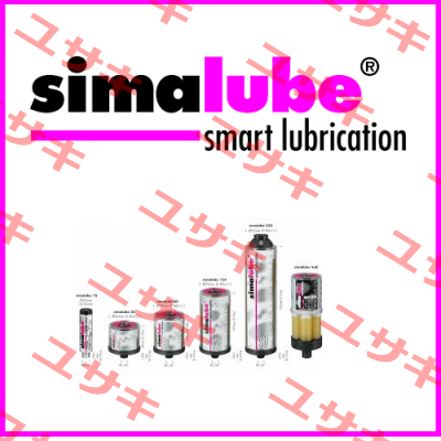 SL70-125 Simalube