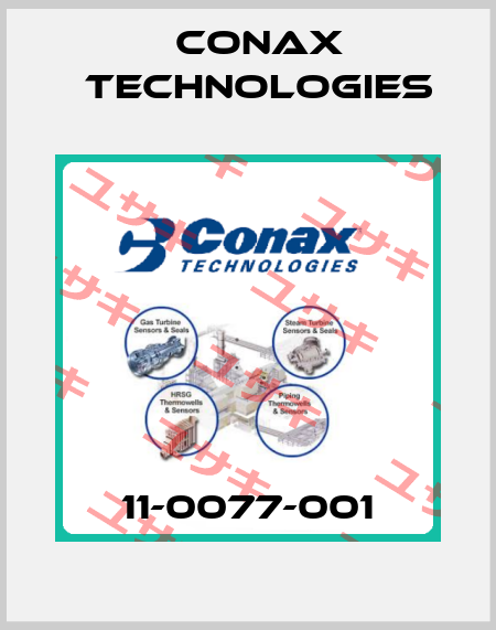 11-0077-001 Conax Technologies