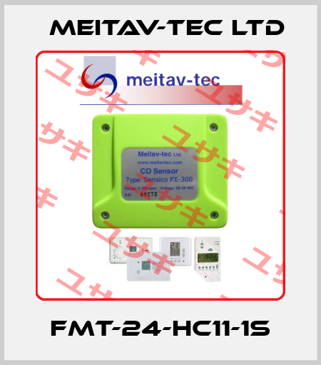 FMT-24-HC11-1S Meitav-tec Ltd