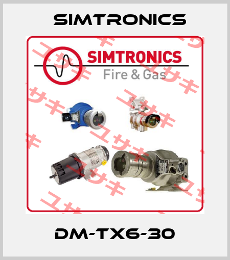 DM-TX6-30 Simtronics