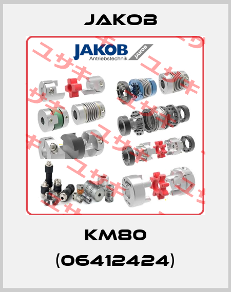 KM80 (06412424) JAKOB