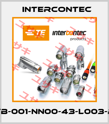 ESTB-001-NN00-43-L003-200 Intercontec