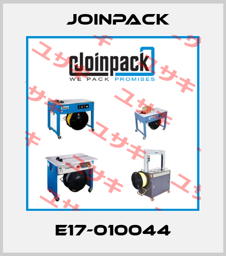 E17-010044 JOINPACK