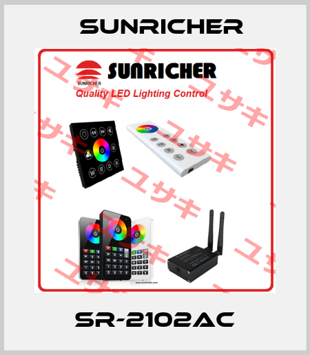 SR-2102AC Sunricher