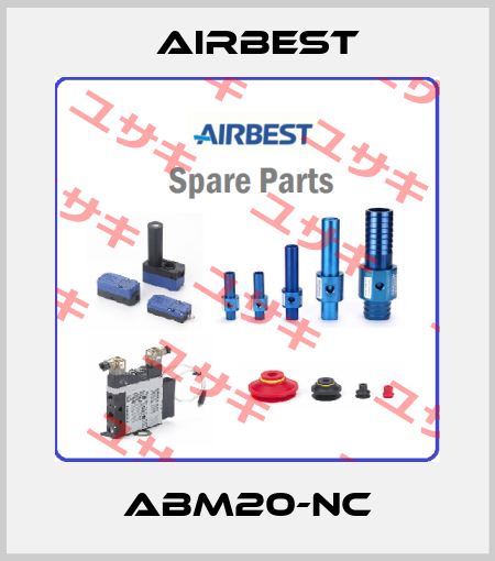 ABM20-NC Airbest