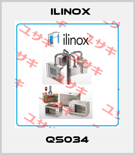 QS034 Ilinox