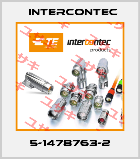5-1478763-2 Intercontec