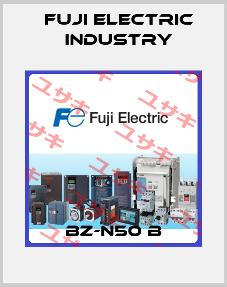 BZ-N50 B Fuji Electric Industry