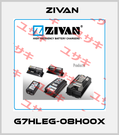 G7HLEG-08H00X ZIVAN