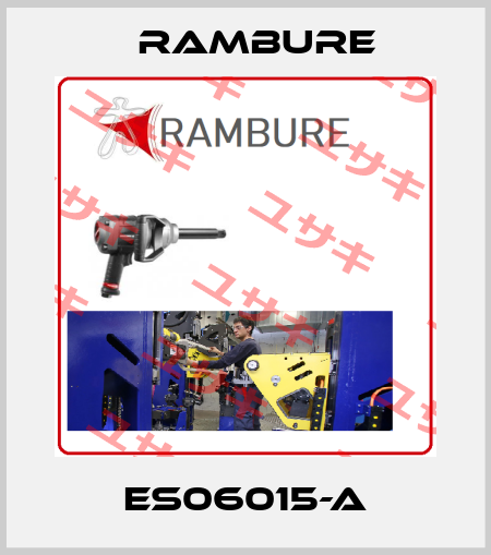 ES06015-A Rambure