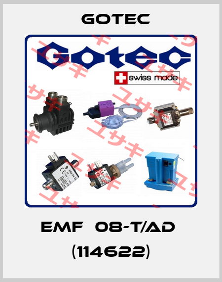 EMF  08-T/AD  (114622) Gotec