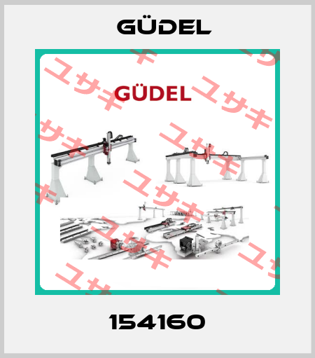 154160 Güdel