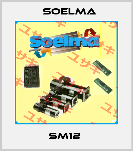SM12  Soelma