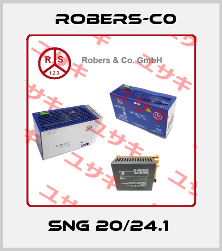 SNG 20/24.1  Robers-C0