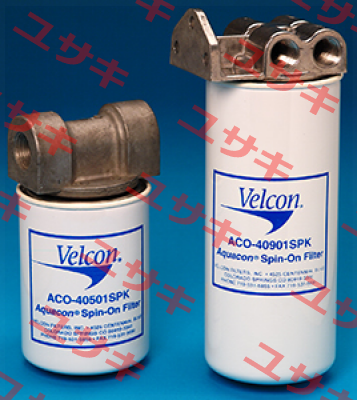 SO-430V  Velcon