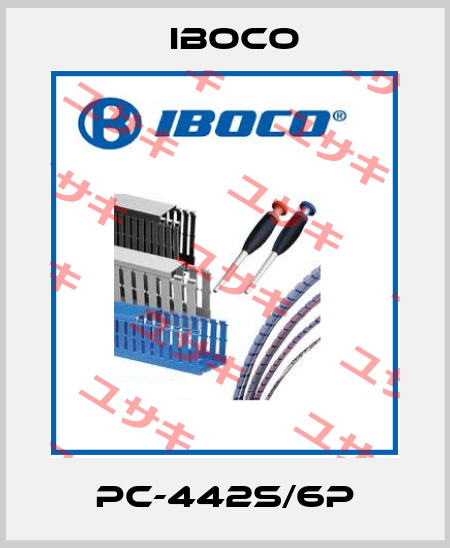PC-442S/6P Iboco