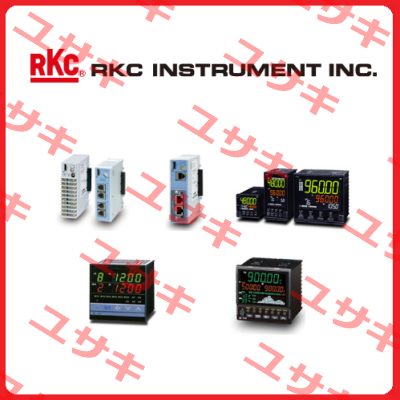 SP500-DN/A  Rkc Instruments