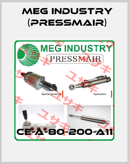 CE-A-80-200-A11 Meg Industry (Pressmair)