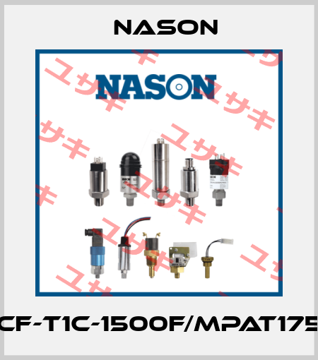 CF-T1C-1500F/MPAT175 Nason