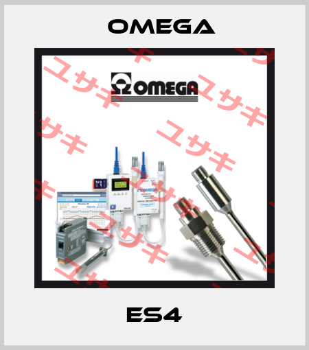 ES4 Omega