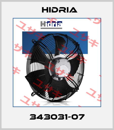 343031-07 Hidria