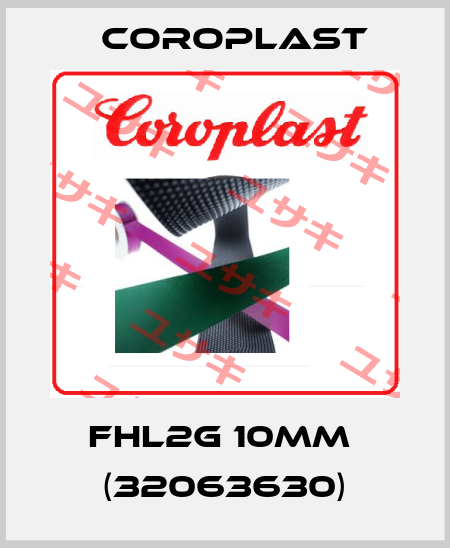 FHL2G 10mm  (32063630) Coroplast