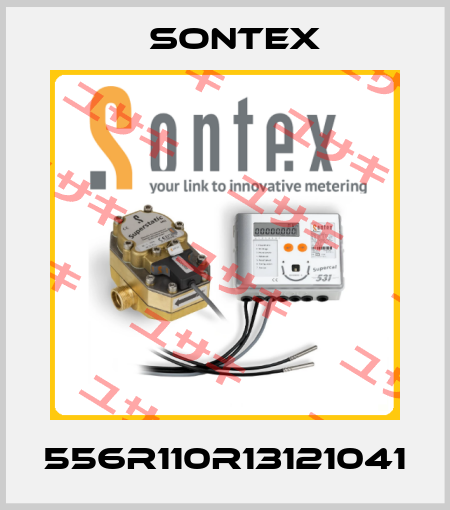 556R110R13121041 Sontex